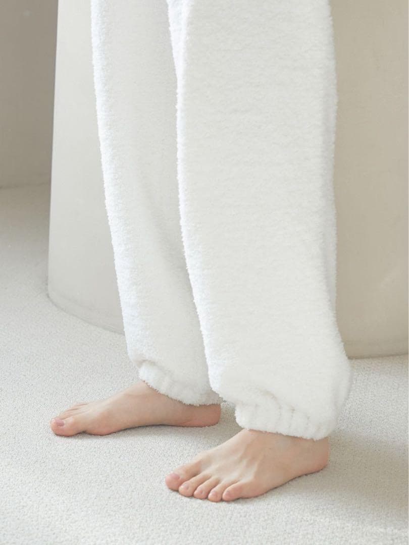 正規品♡ジェラートピケ ベビモコCATプルオーバー &ロングパンツ サイベリアン