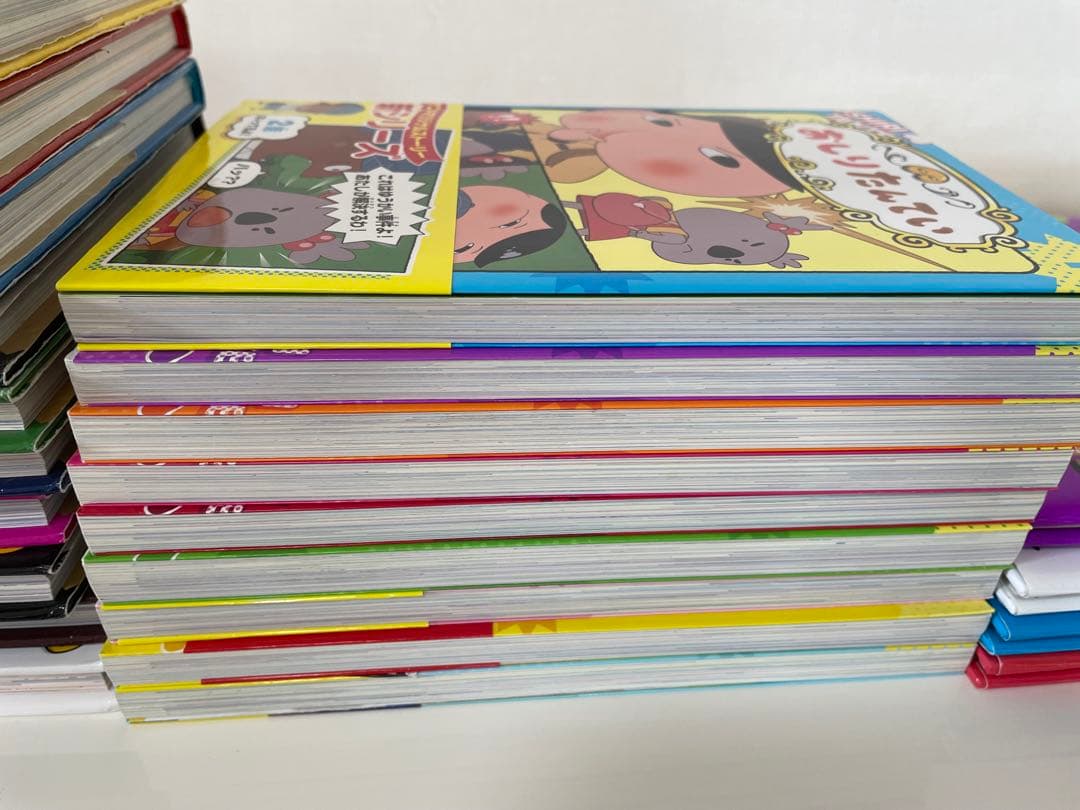 大人気「おしりたんてい」シリーズ 30冊 まとめ売り