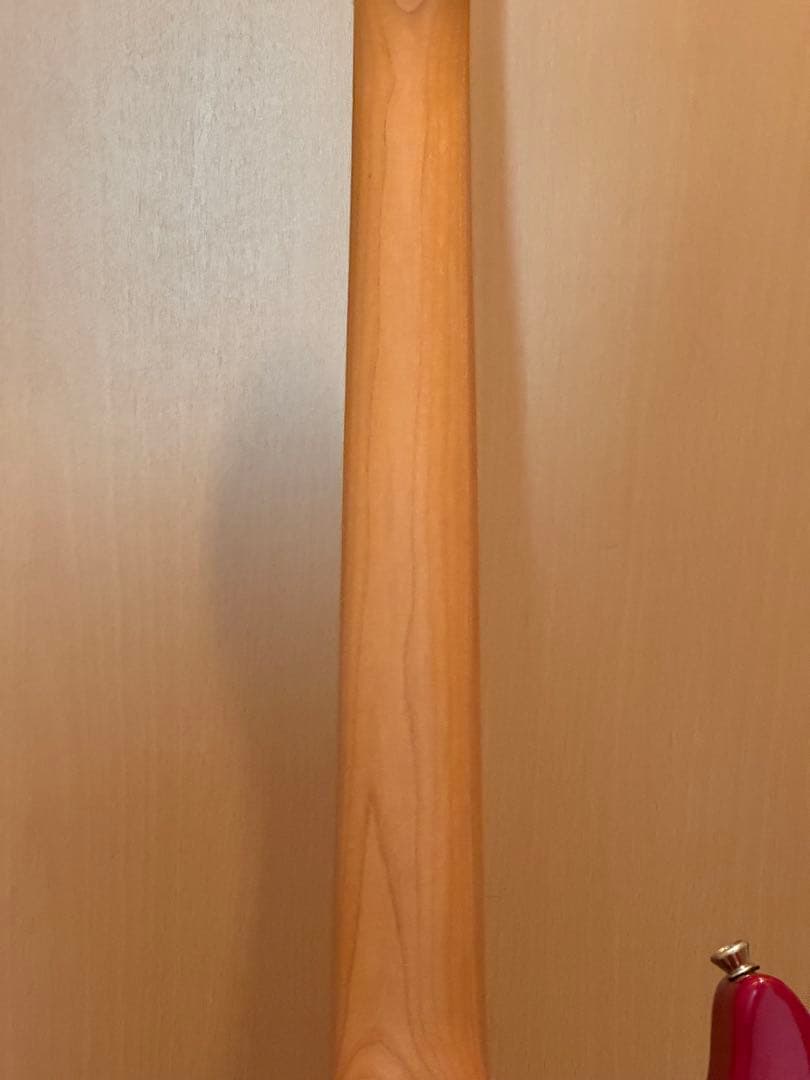バッカス エレキギター　IMPERIAL24-BP-RSM/M