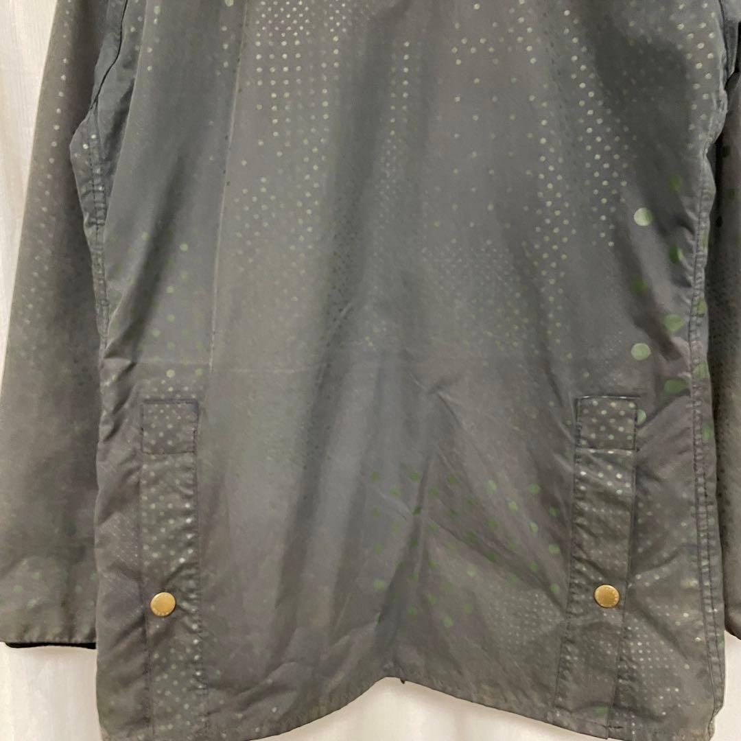 ア*カ様 希少【Barbour✖️R.NEWBOLD】BEDALE