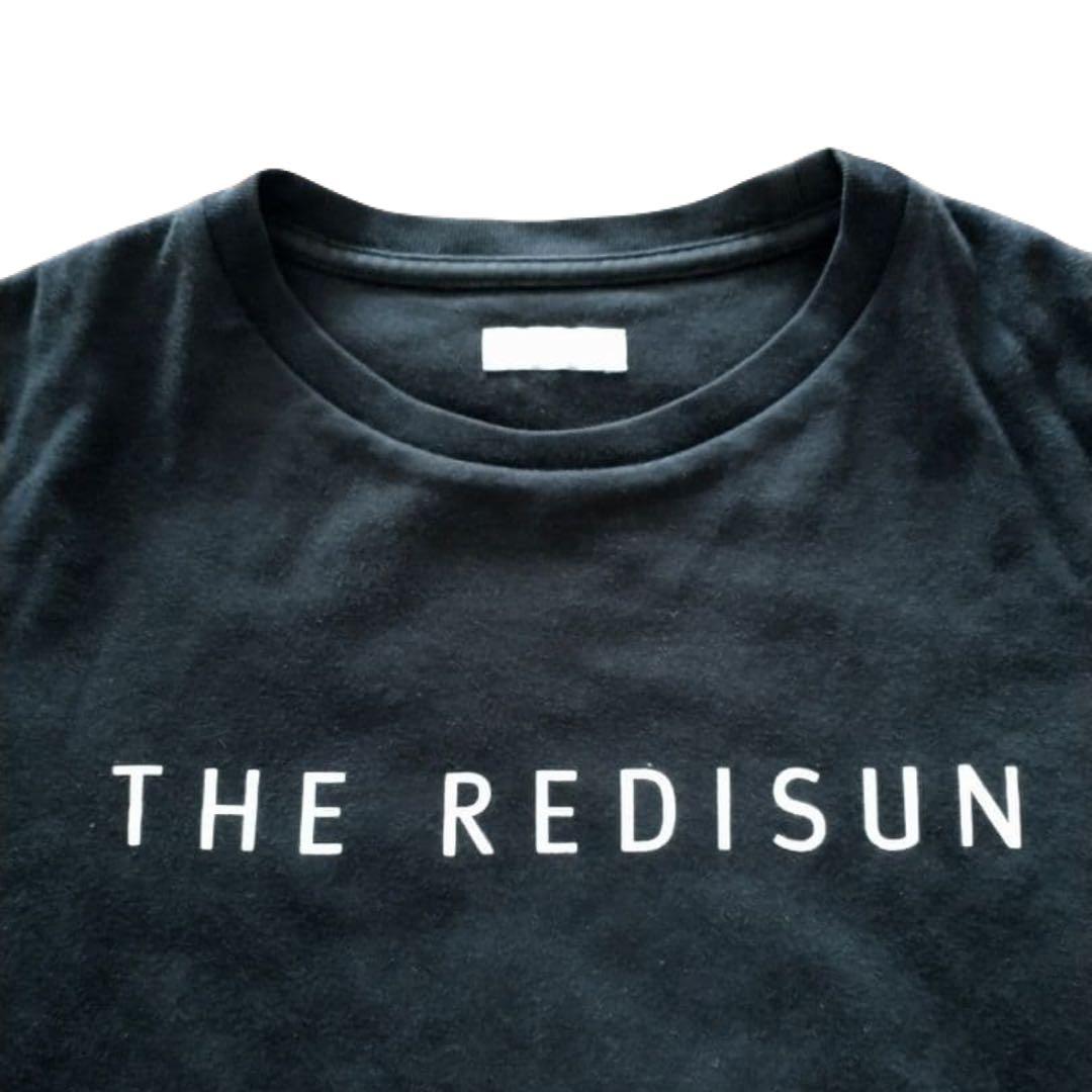 入手困難 NUMBER (N)INE TシャツREDISUN期