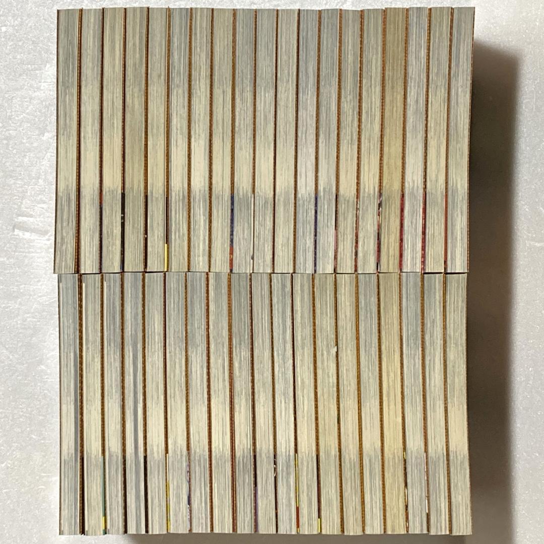 名探偵コナン　７０～１０７巻　３８冊セット