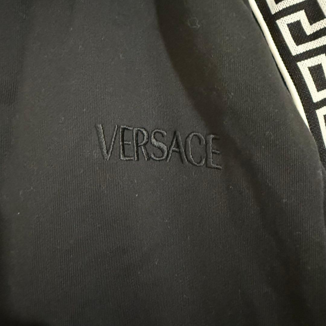 Versace ヴェルサーチ ジャケット ジップアップ