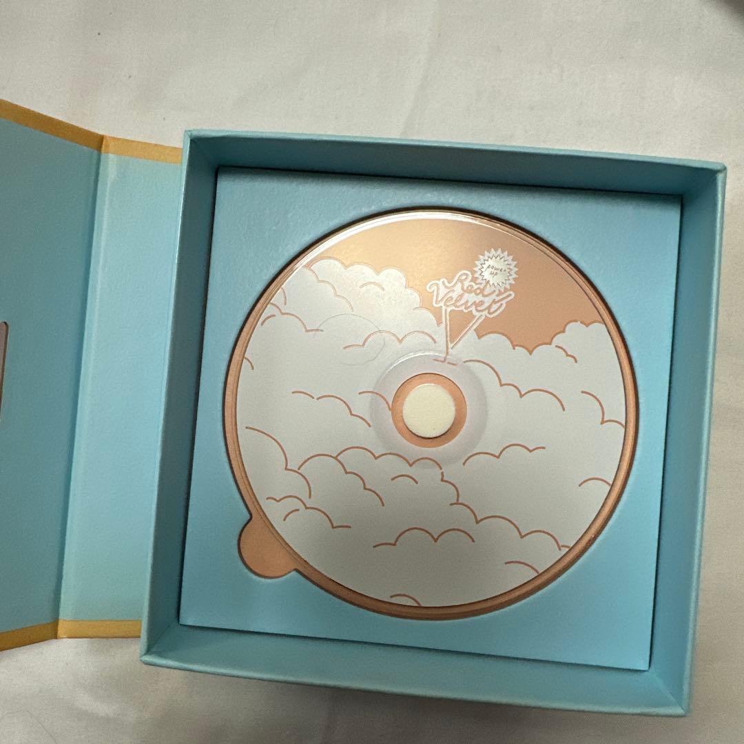 Red Velvet Summer Magic 限定版 アイリーン cd
