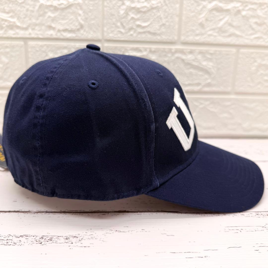 新品・未使用　ポロラルフローレン×ロンハーマン キャップ　USA　ネイビー　L