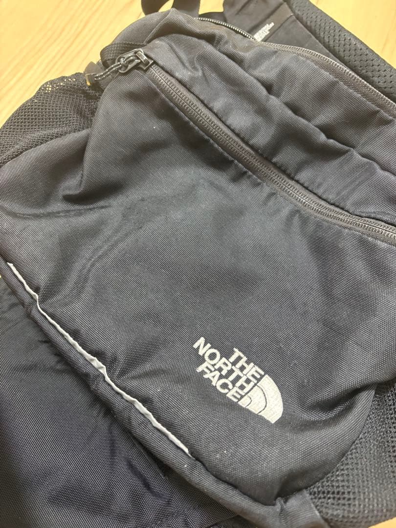 THE NORTH FACE ベビースリングバッグ 黒