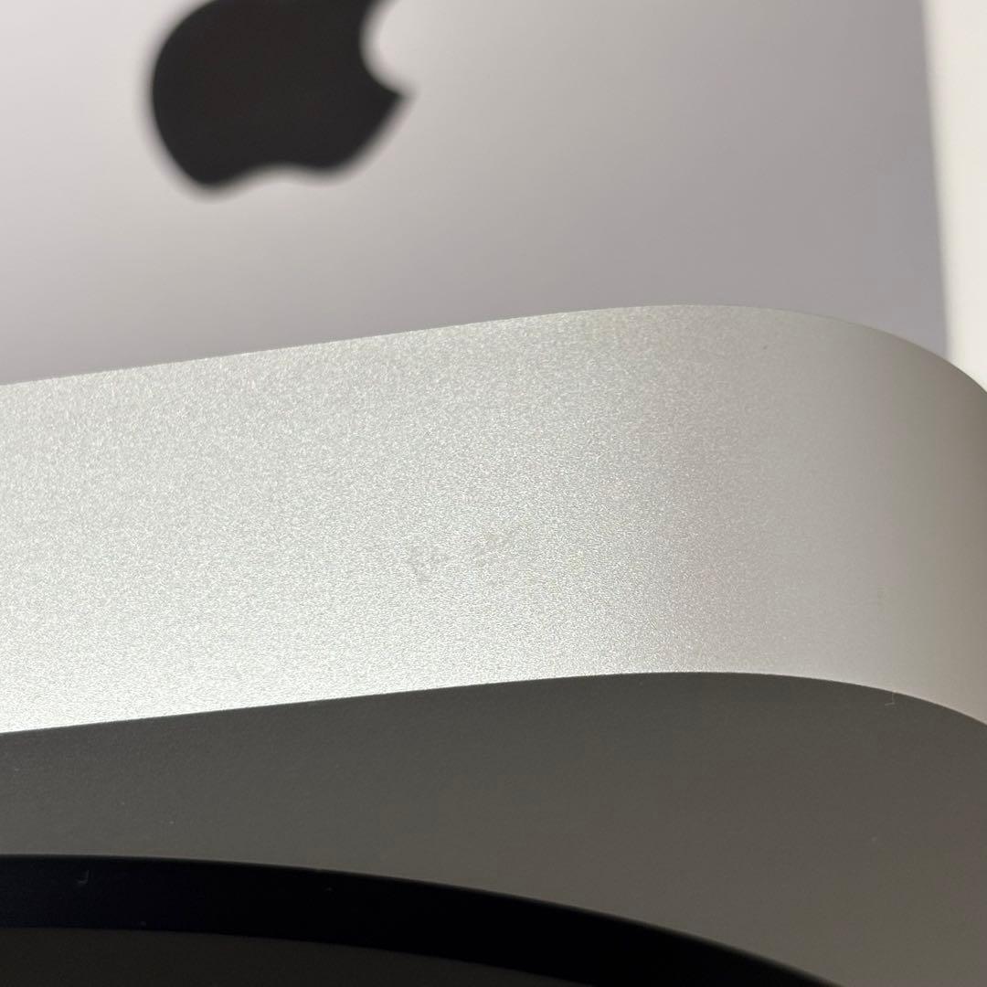 Macデスクトップ Apple Mac mini M2 16GB / 512GB