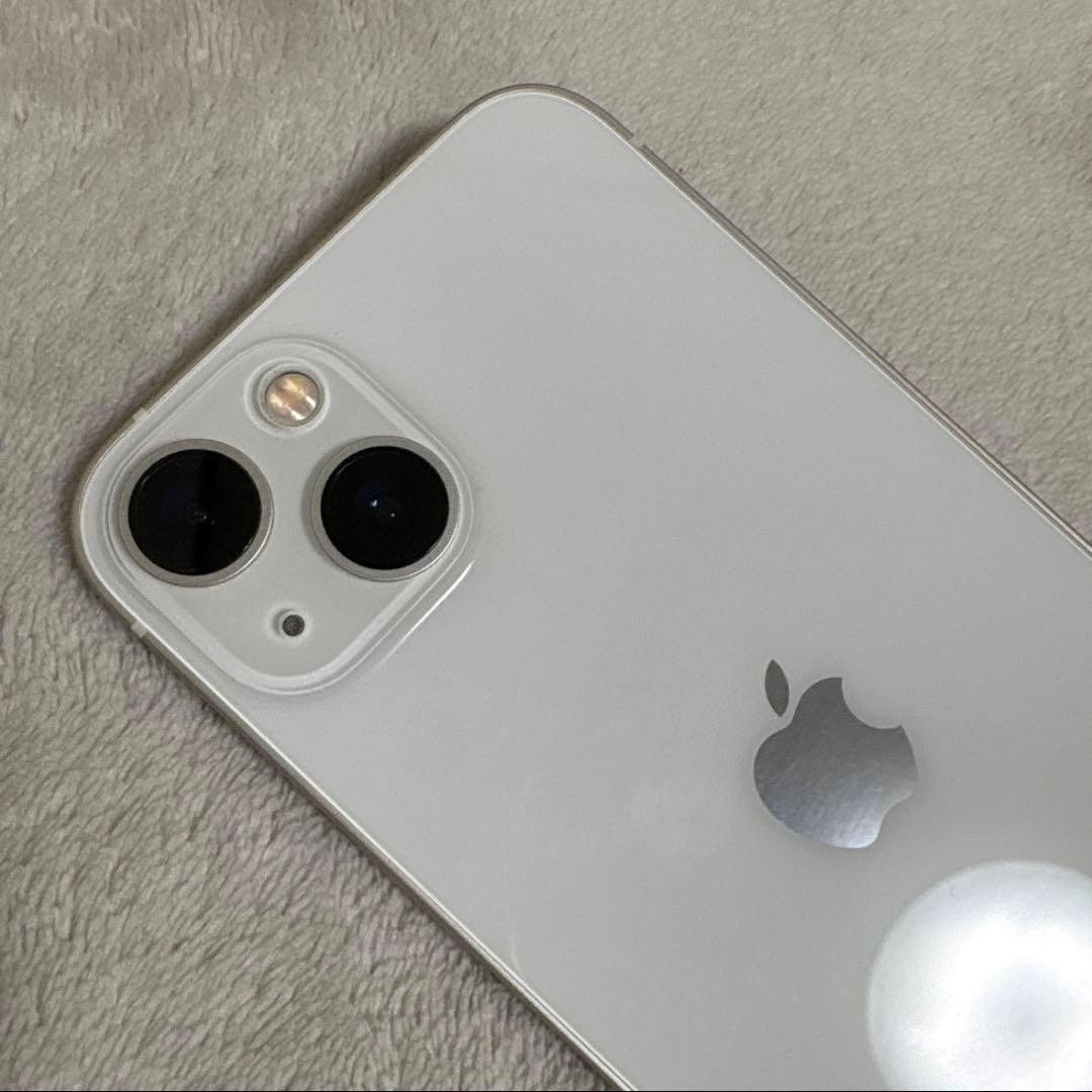 【値下】iPhone13 本体