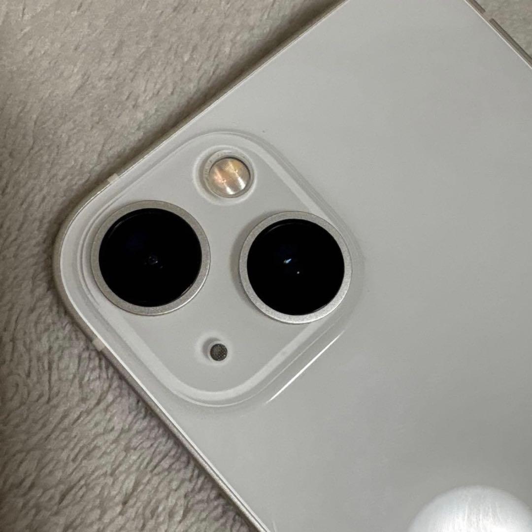【値下】iPhone13 本体