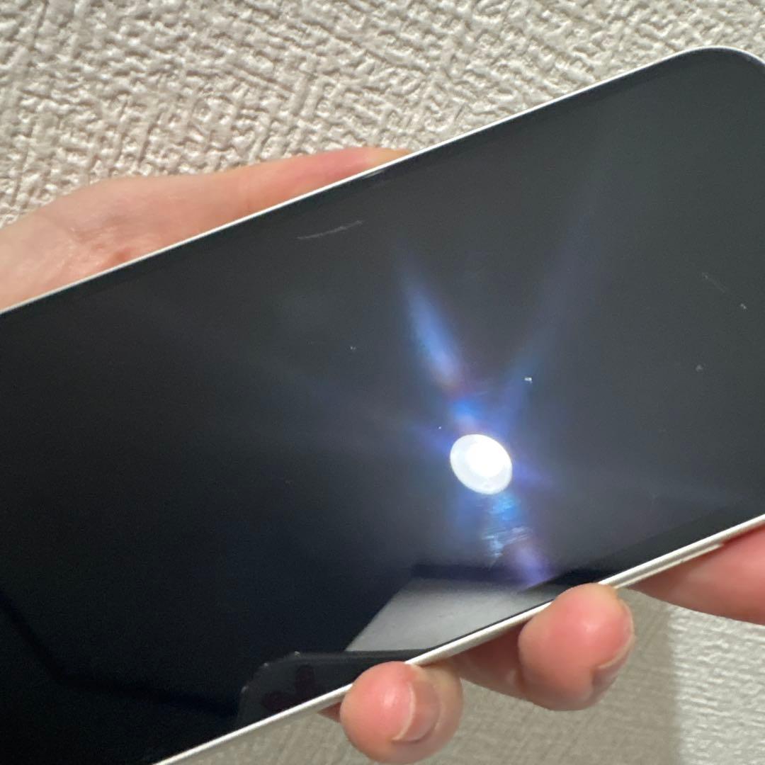【値下】iPhone13 本体