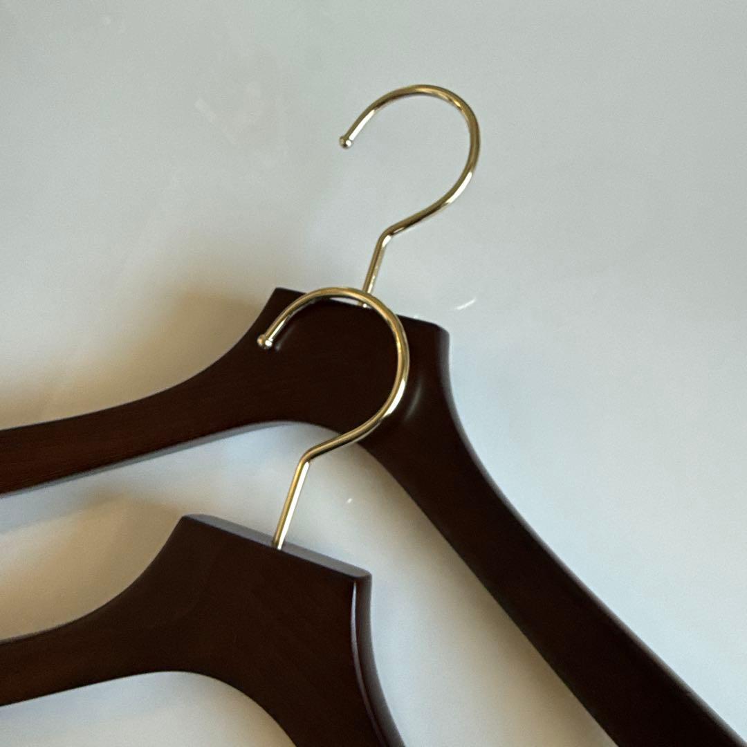 NAKATA HANGER 中田ハンガー３本セット