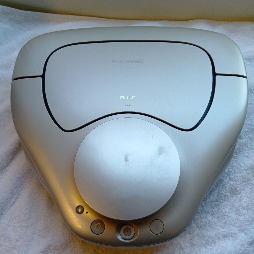 Panasonic　ロボット掃除機　MC-RSF700