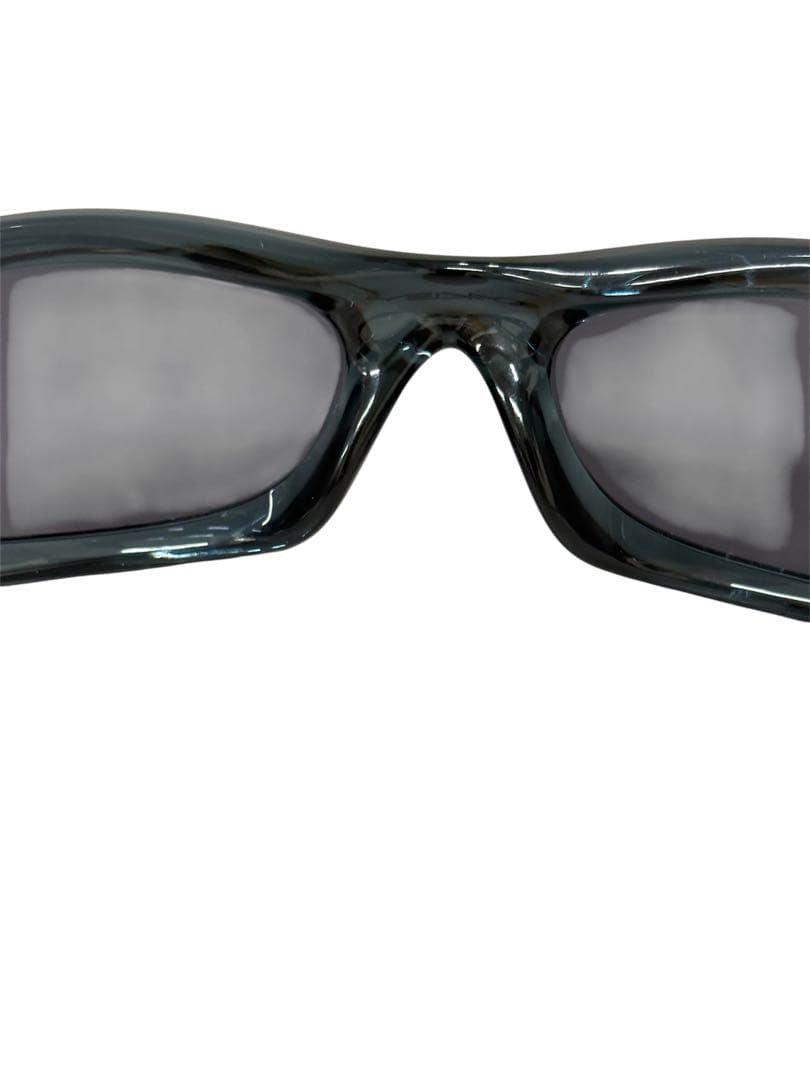 OAKLEY made in USA アメリカ製　モデルUnknown Y2K