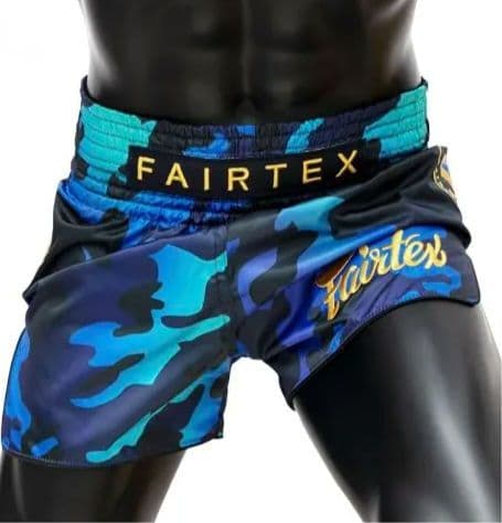 値下げFairtex キックパンツ新品未使用Sサイズ