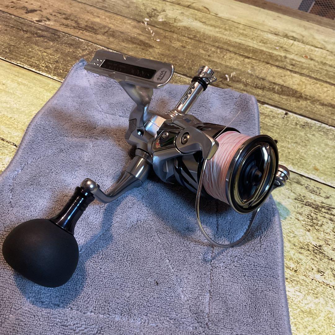 23ストラディックC3000HG 美品