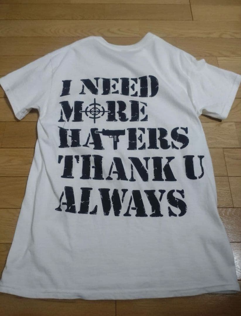 flexwitmeティシャツ　正規品