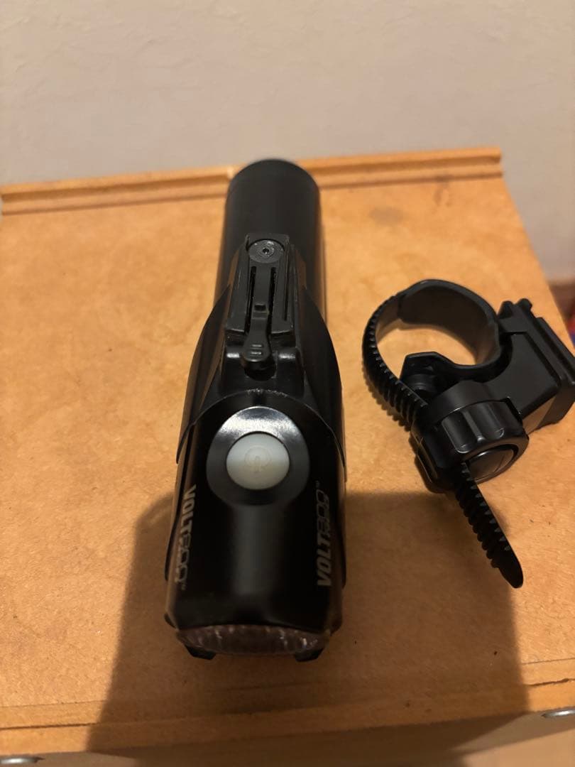 CATEYE キャットアイ VOLT800 NEO