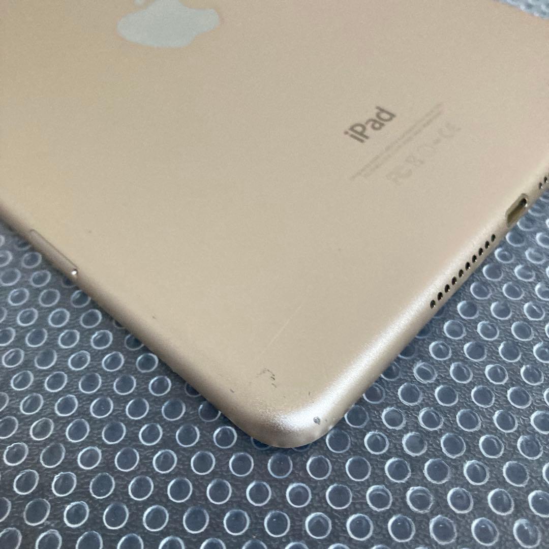 907【早い者勝ち】iPad mini4 第4世代 16GB SIMフリー☆