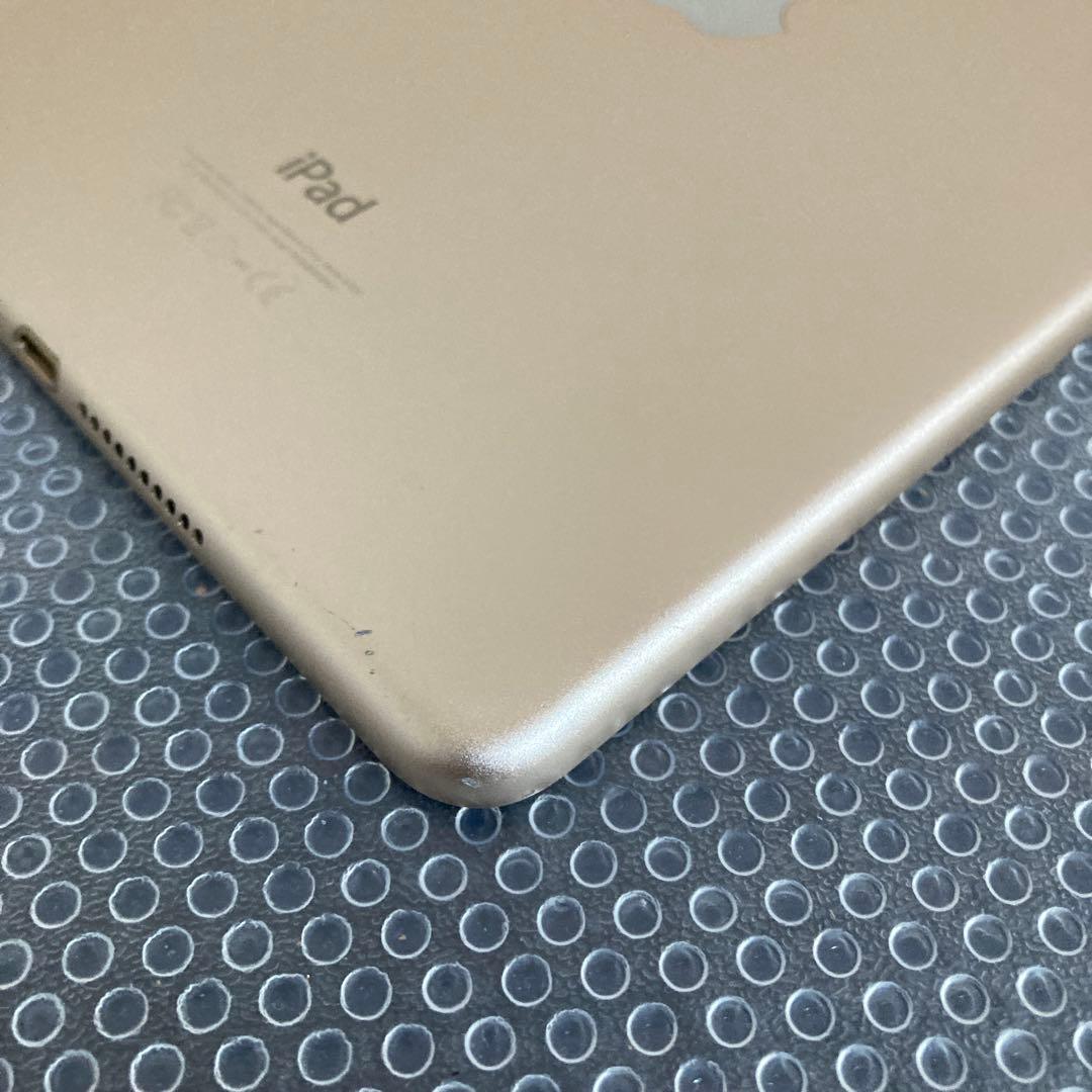 907【早い者勝ち】iPad mini4 第4世代 16GB SIMフリー☆