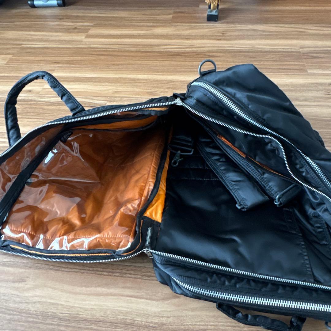 PORTER 旅行カバン