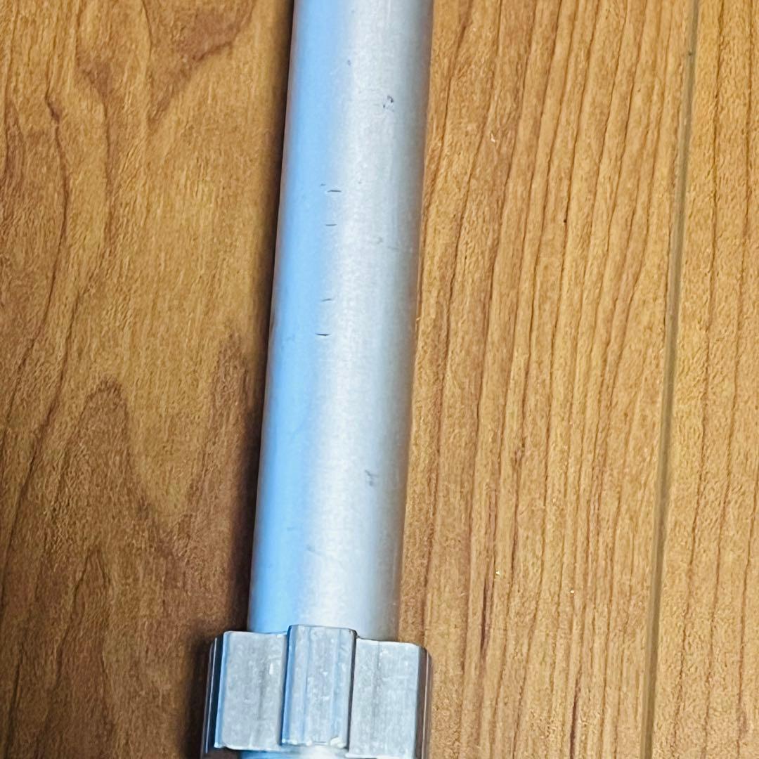 【廃盤】希少 スノーピーク　マルチスタンド　キャンプ　BBQ