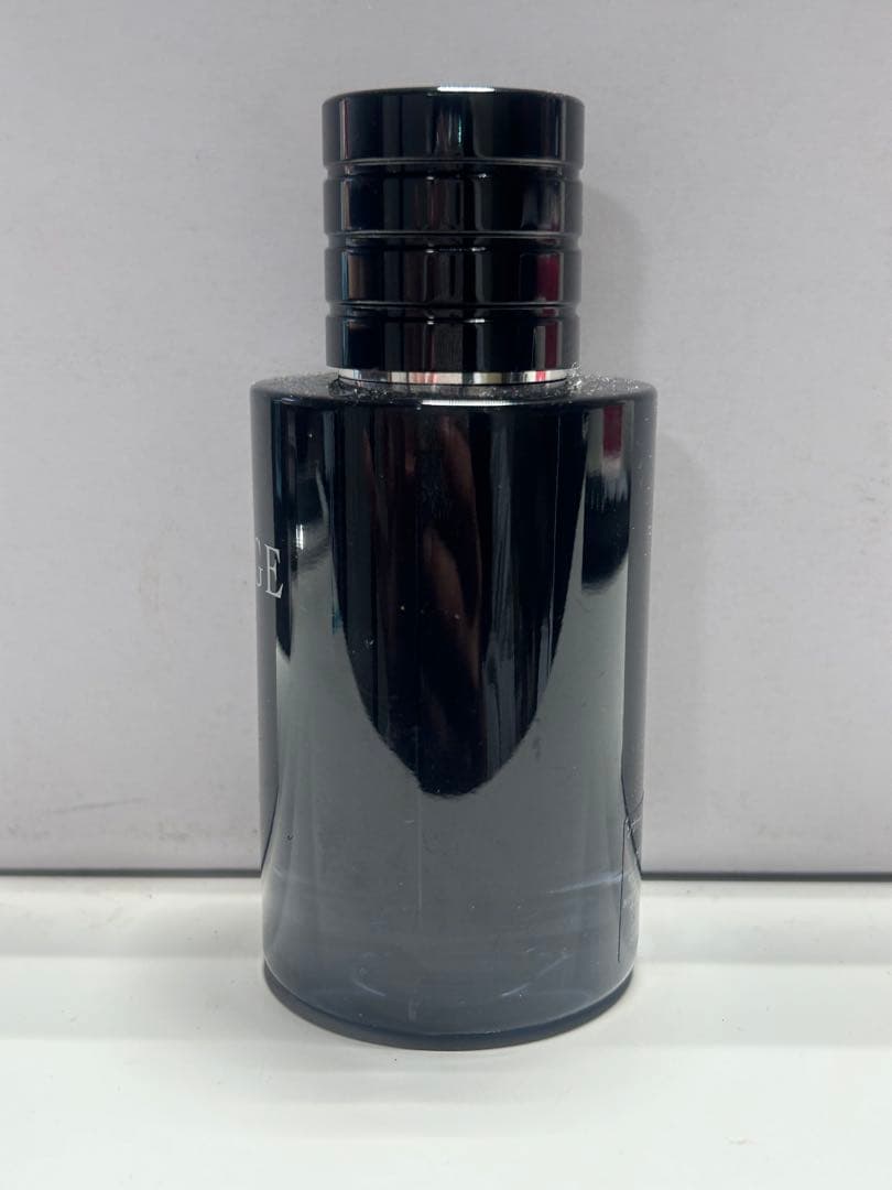 【#ry/3.5/7】Diorソヴァージュパルファン60ml ディオール