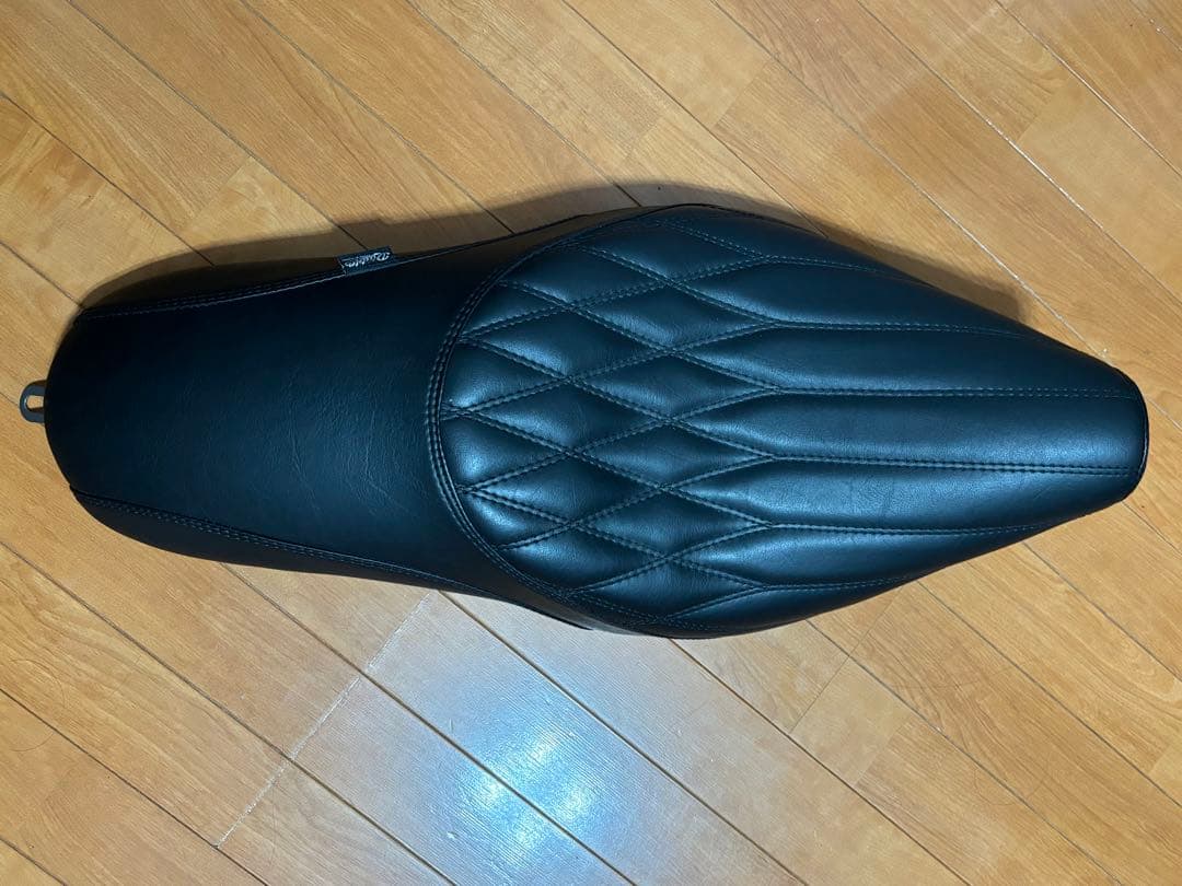 Ｄａｉ　　K-SPEED Diabolus カスタムシート ホンダ レブル