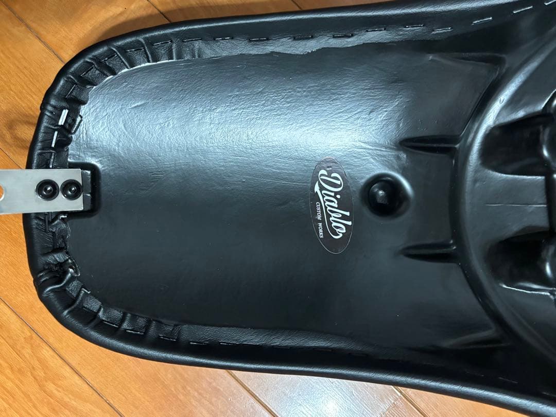 Ｄａｉ　　K-SPEED Diabolus カスタムシート ホンダ レブル
