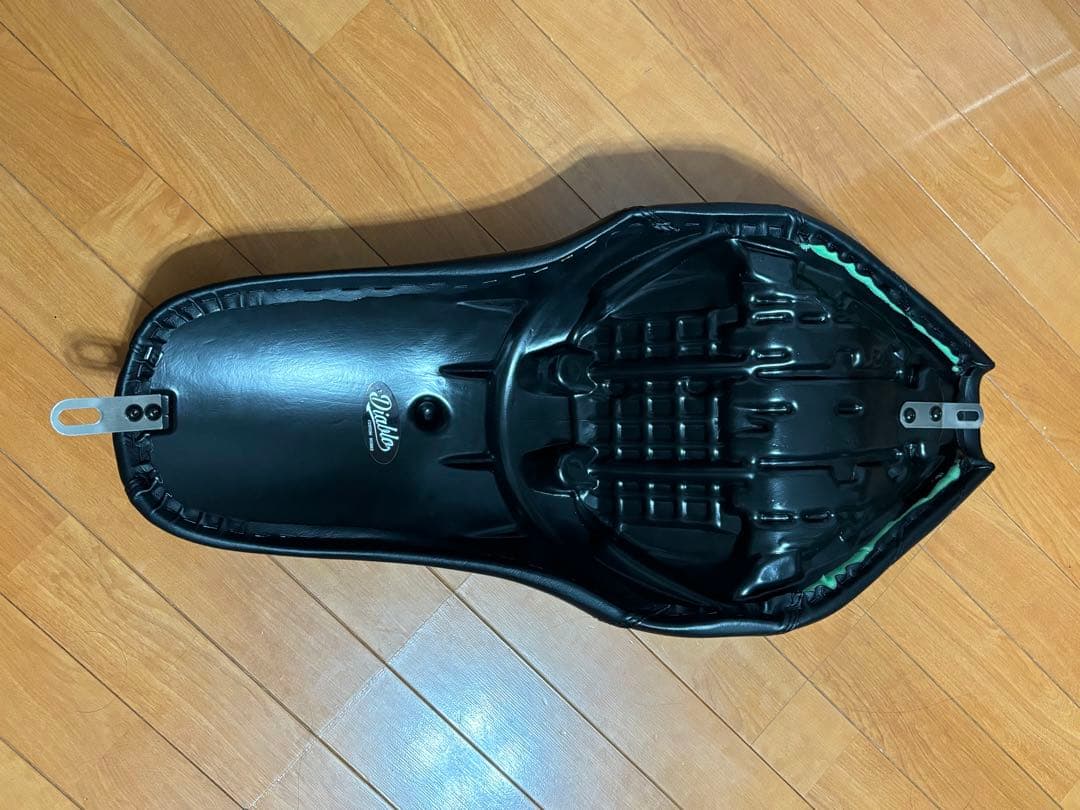 Ｄａｉ　　K-SPEED Diabolus カスタムシート ホンダ レブル