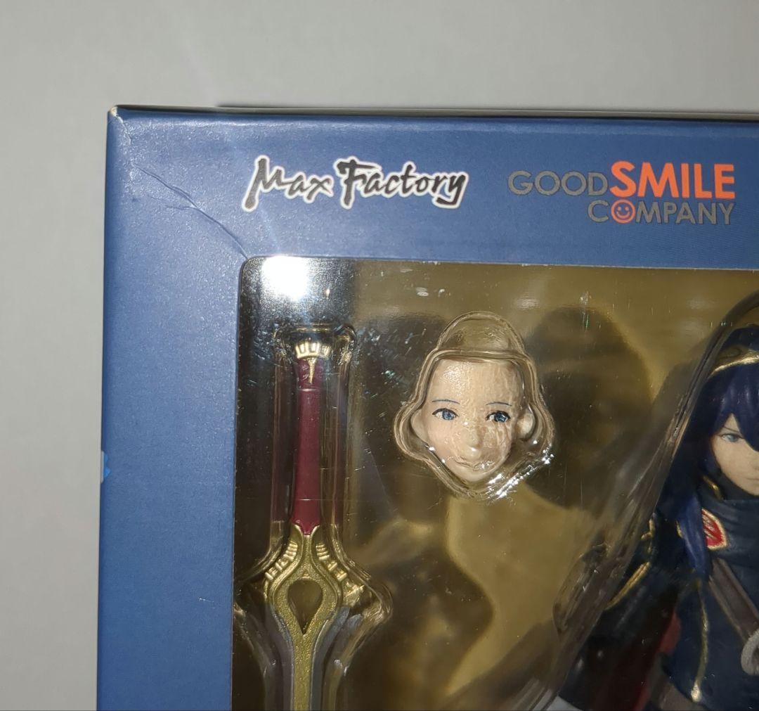 figma ルキナ 「ファイアーエムブレム 覚醒」