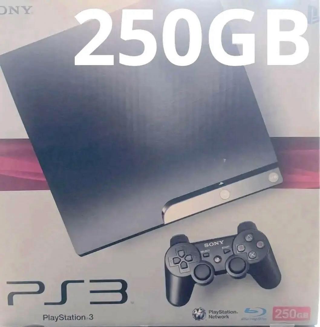 【PS3ソフトセット】SONY PlayStation3 CECH2000B