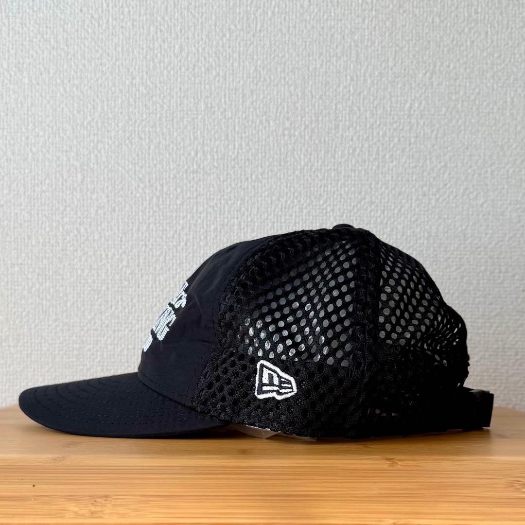 NEW ERA RUNNING RETRO CROWN 9FIFTY ニューエラ