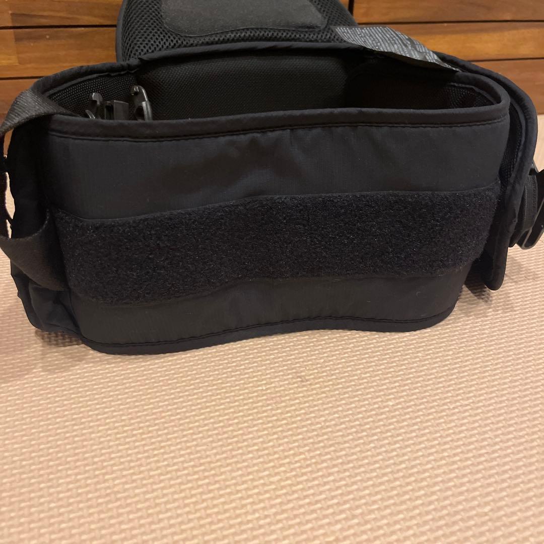 ポルバンアドバンス ヒップシート　美品