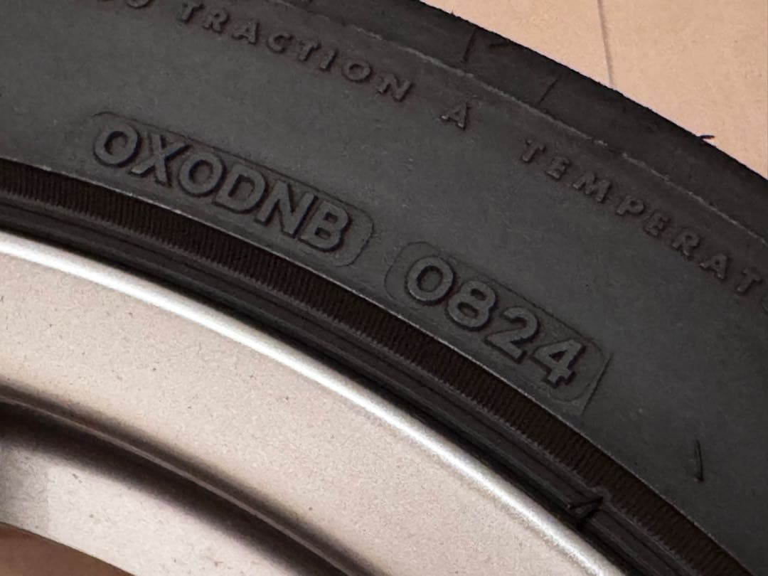 鍛造 S2000 AP2 typeS 純正風ホイール 9J +63 定番サイズ