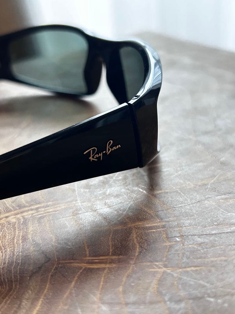 BLACKPINK JENNIE着用　Ray-Ban サングラス