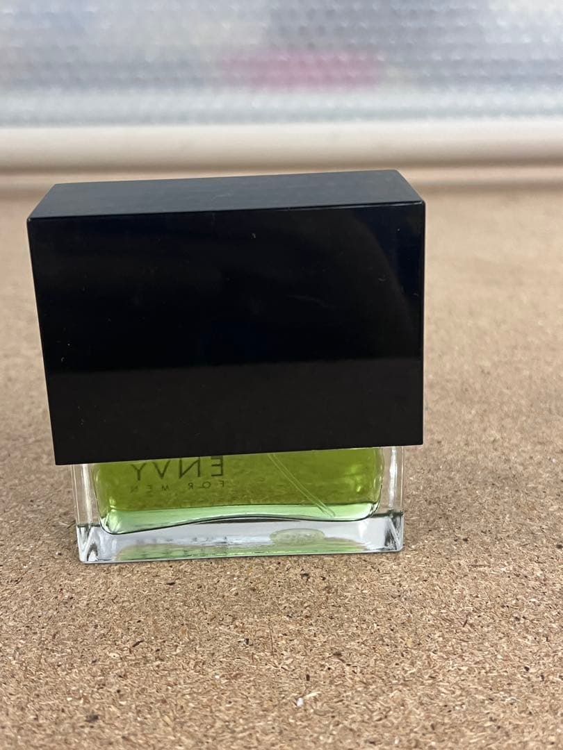 GUCCI ENVY FOR MEN グッチ エンヴィ フォーメン 50ml