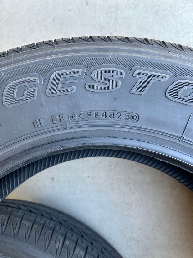 条件付き送料無料。175/80R16 ４本　ジムニー　64