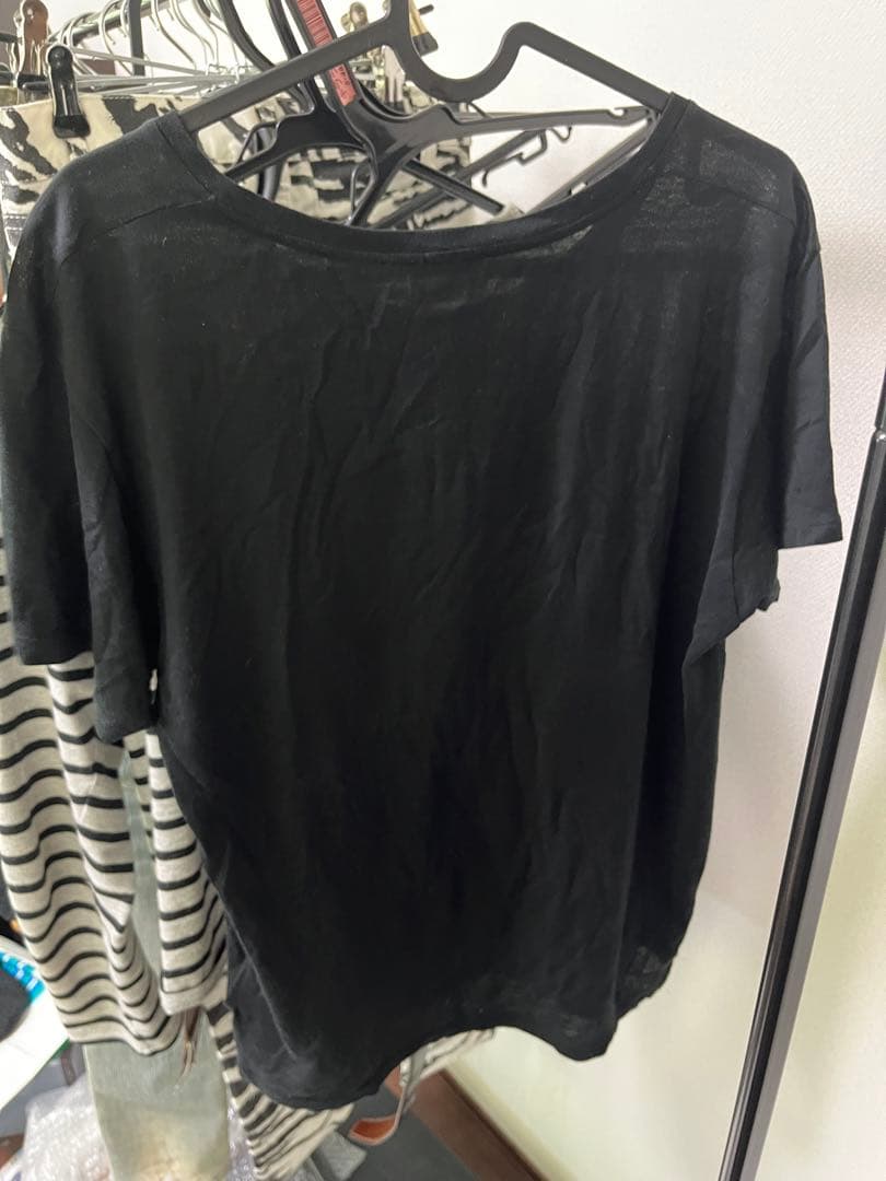 Saint Laurent ブラッドラスター tシャツ S