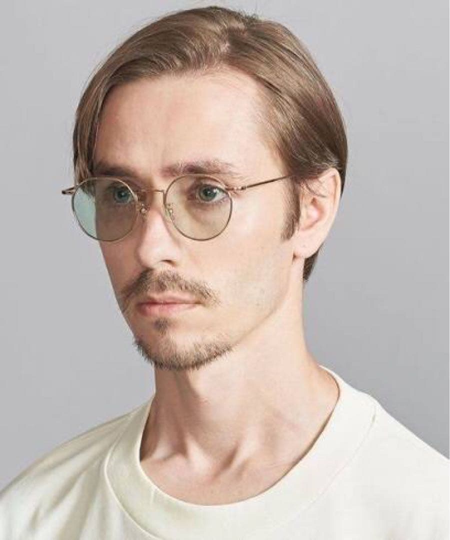 KANEKO OPTICAL James BEAUTY&YOUTH別注アイテム
