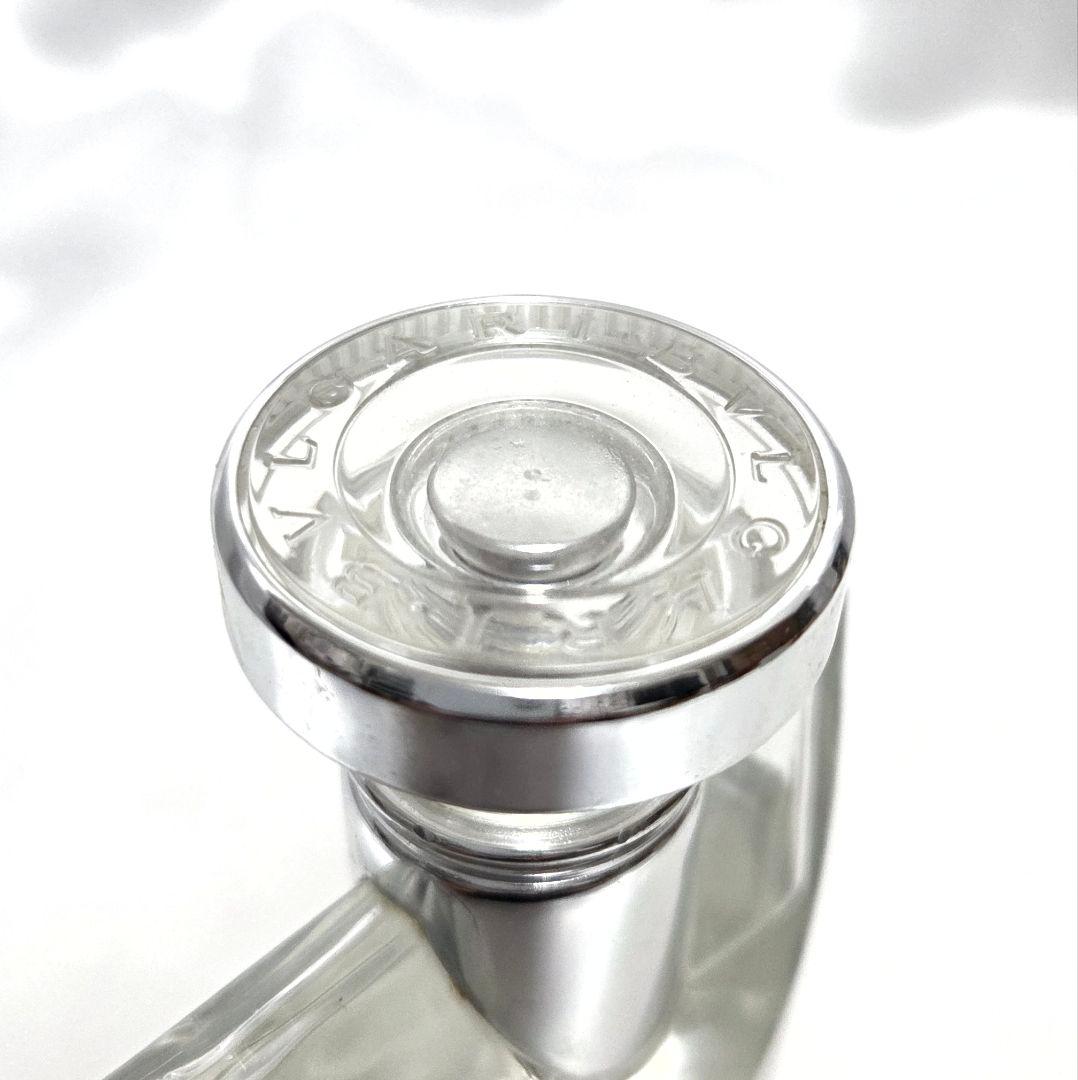 BVLGARI プールオム オードトワレ EDT 100ml 残量80%