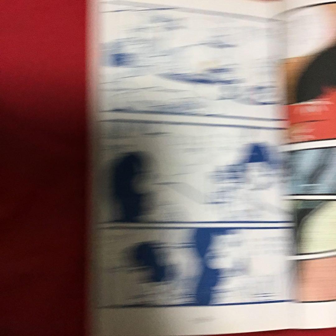 血のない美少年
