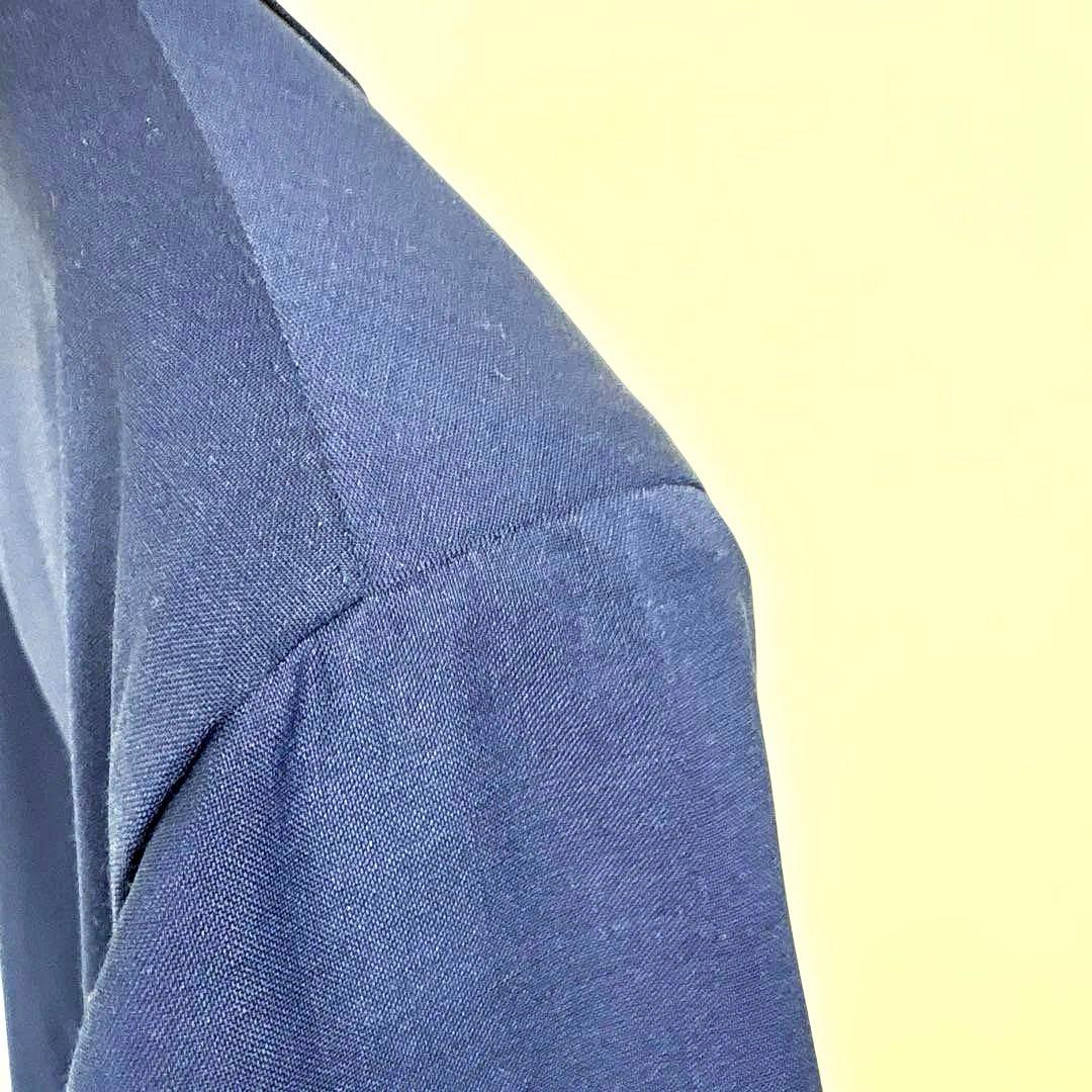 Boglioli Dover ネイビー テーラードジャケット