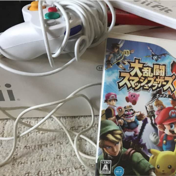 Wii おとくせっと！ら