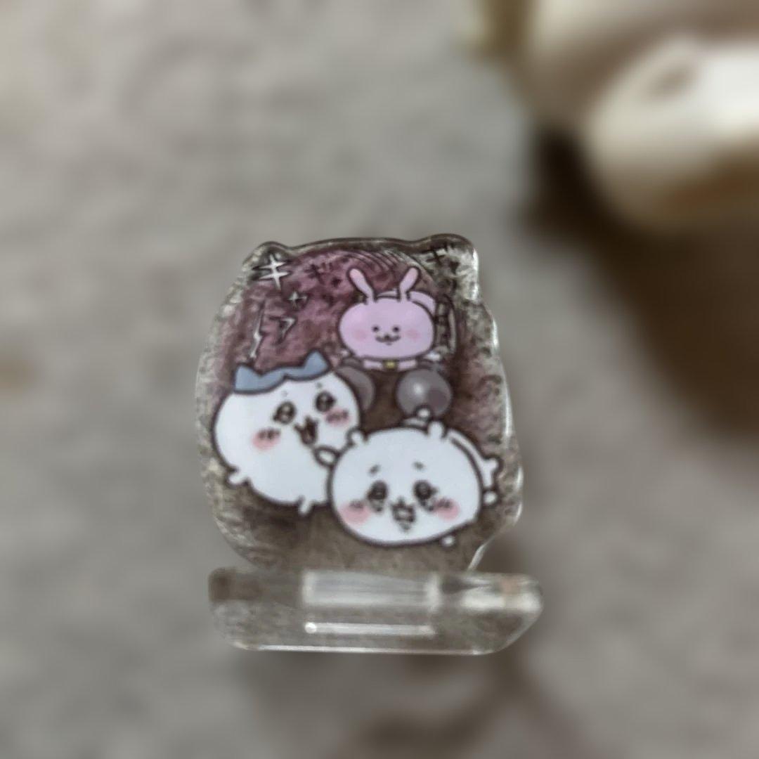 ちいかわ 全8巻セット ナガノ