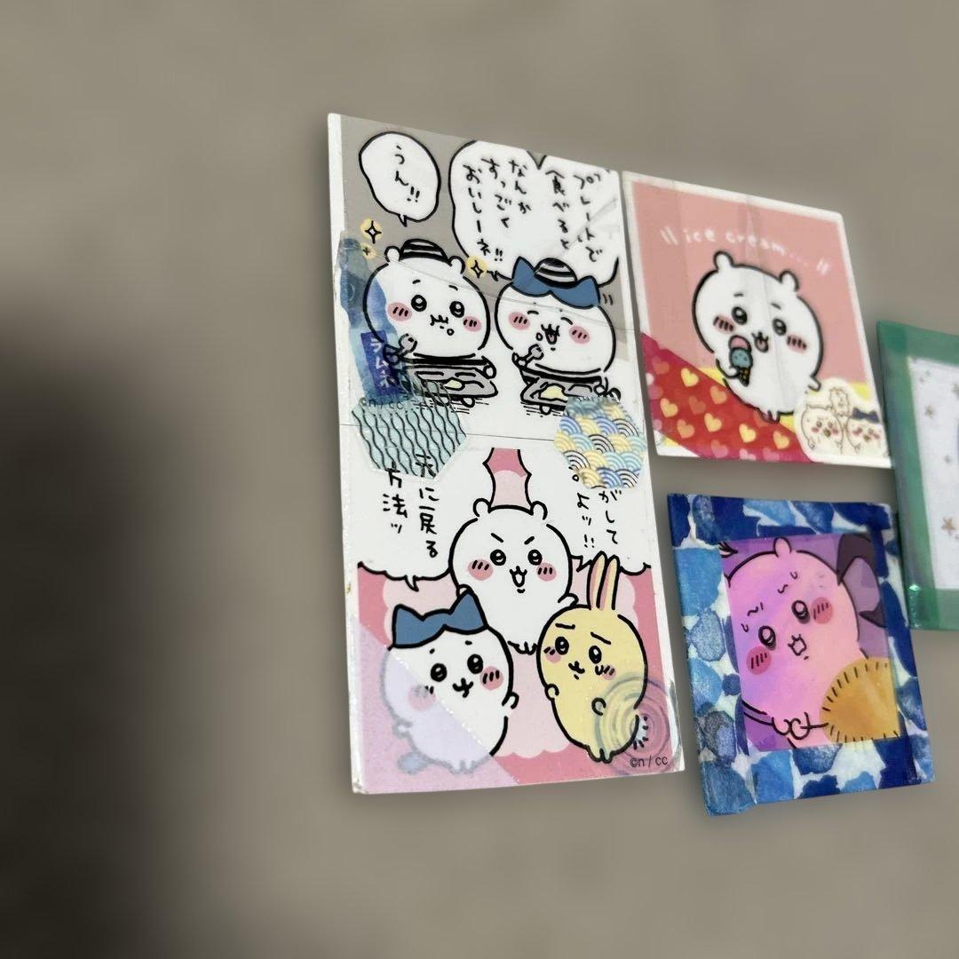 ちいかわ 全8巻セット ナガノ