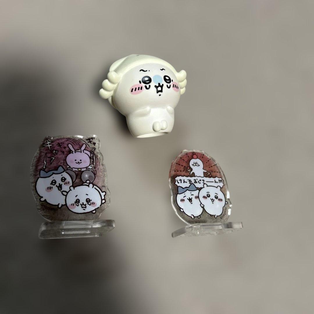 ちいかわ 全8巻セット ナガノ