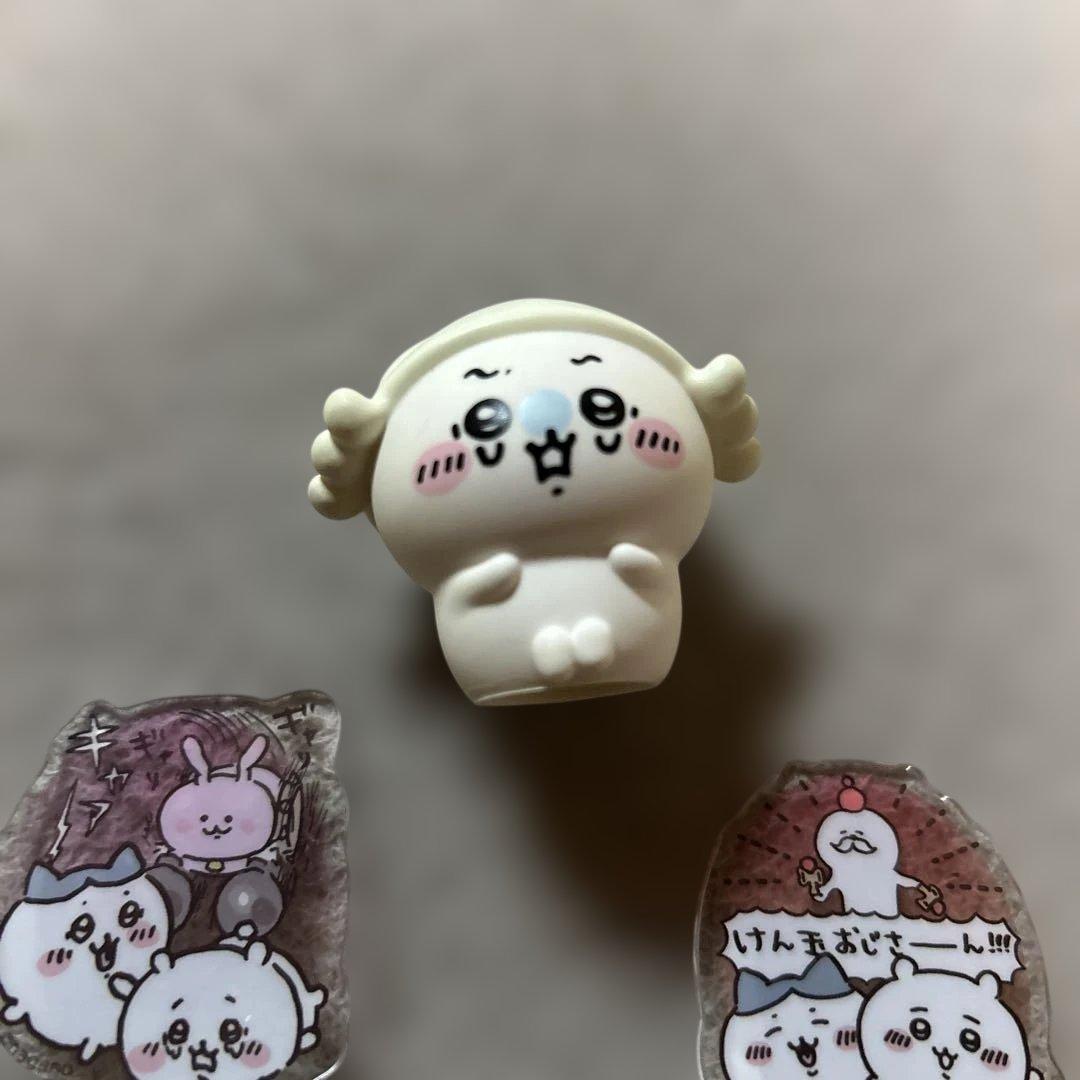 ちいかわ 全8巻セット ナガノ