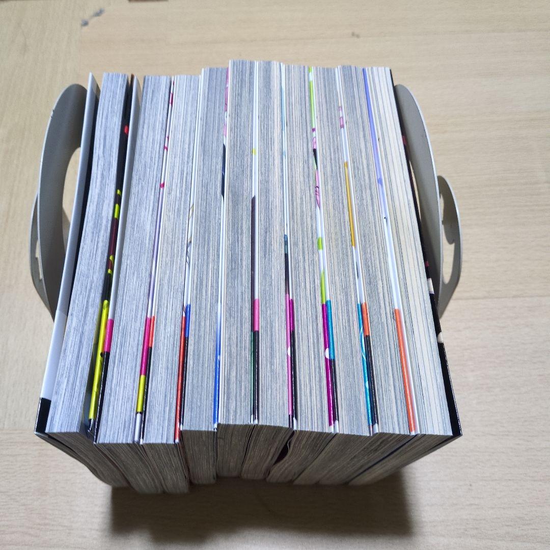 嘆きの亡霊は引退したい ～最弱ハンターによる最強　10巻セット　漫画