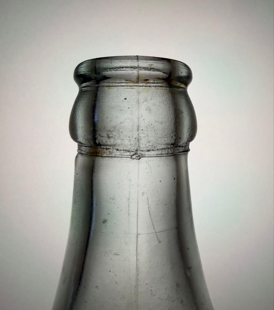 E1 1900-10年代 コカコーラ ボトル 瓶