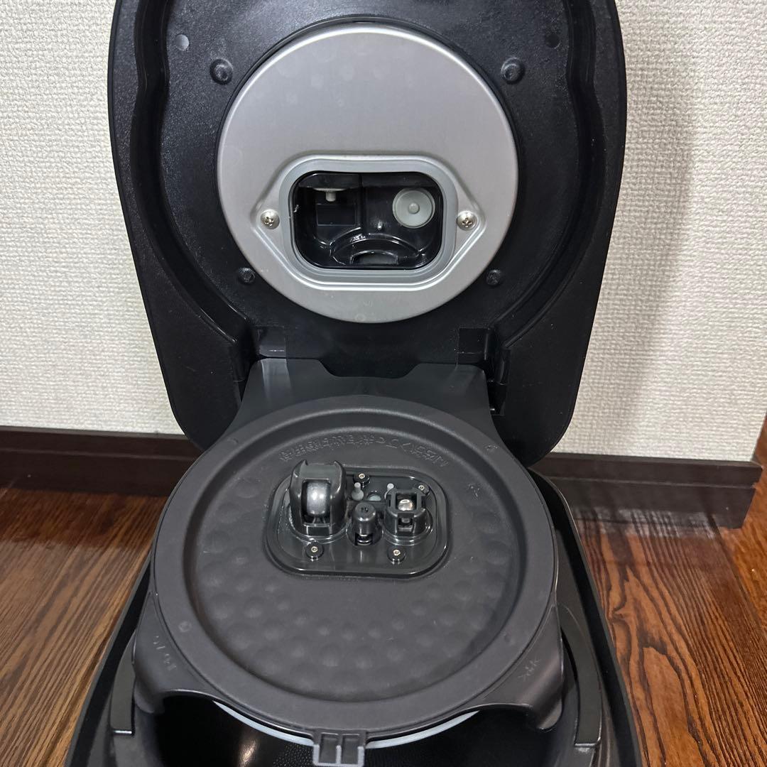【美品】TIGER タイガー 圧力IH 炊飯器 ご泡火炊き JPD-G060